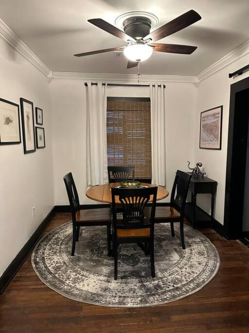 Kari'S Island Escape - Historic District Galveston Exterior foto