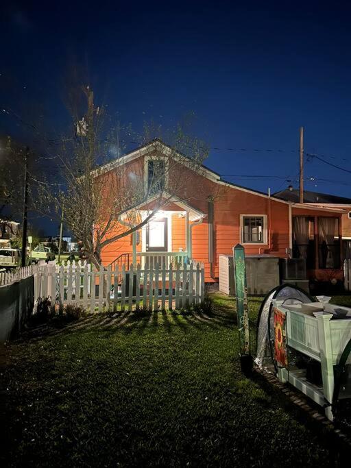 Kari'S Island Escape - Historic District Galveston Exterior foto